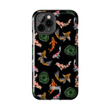 STUBBIE Phone Case for Apple iPhone - Goldfish Phone Case