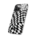 STUBBIE Phone Case for Apple iPhone - Chessboard Phone Case