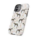 STUBBIE Phone Case for Apple iPhone - Cowboy Horse Phone Case