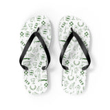 Golf Flip Flops