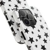 STUBBIE Phone Case for Apple iPhone - Stars Phone Case