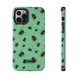 STUBBIE Phone Case for Apple iPhone - Beetle Phone Case