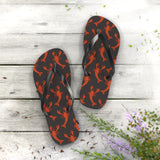 STUBBIE Flip Flops - Lobster Nights STUBBIE
