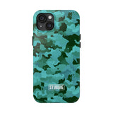 STUBBIE Phone Case for Apple iPhone - Can't Find Me Stubbie