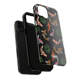 STUBBIE Phone Case for Apple iPhone - Goldfish Phone Case