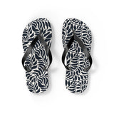 STUBBIE Flip Flops - Black Forest STUBBIE