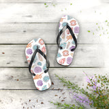 Flip Flops With Shells
