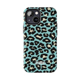 STUBBIE Phone Case for Apple iPhone - Animal Print Phone Case