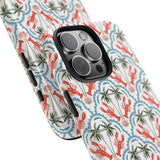 STUBBIE Phone Case for Apple iPhone - Cooked Lobster Phone Case