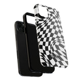 STUBBIE Phone Case for Apple iPhone - Chessboard Phone Case
