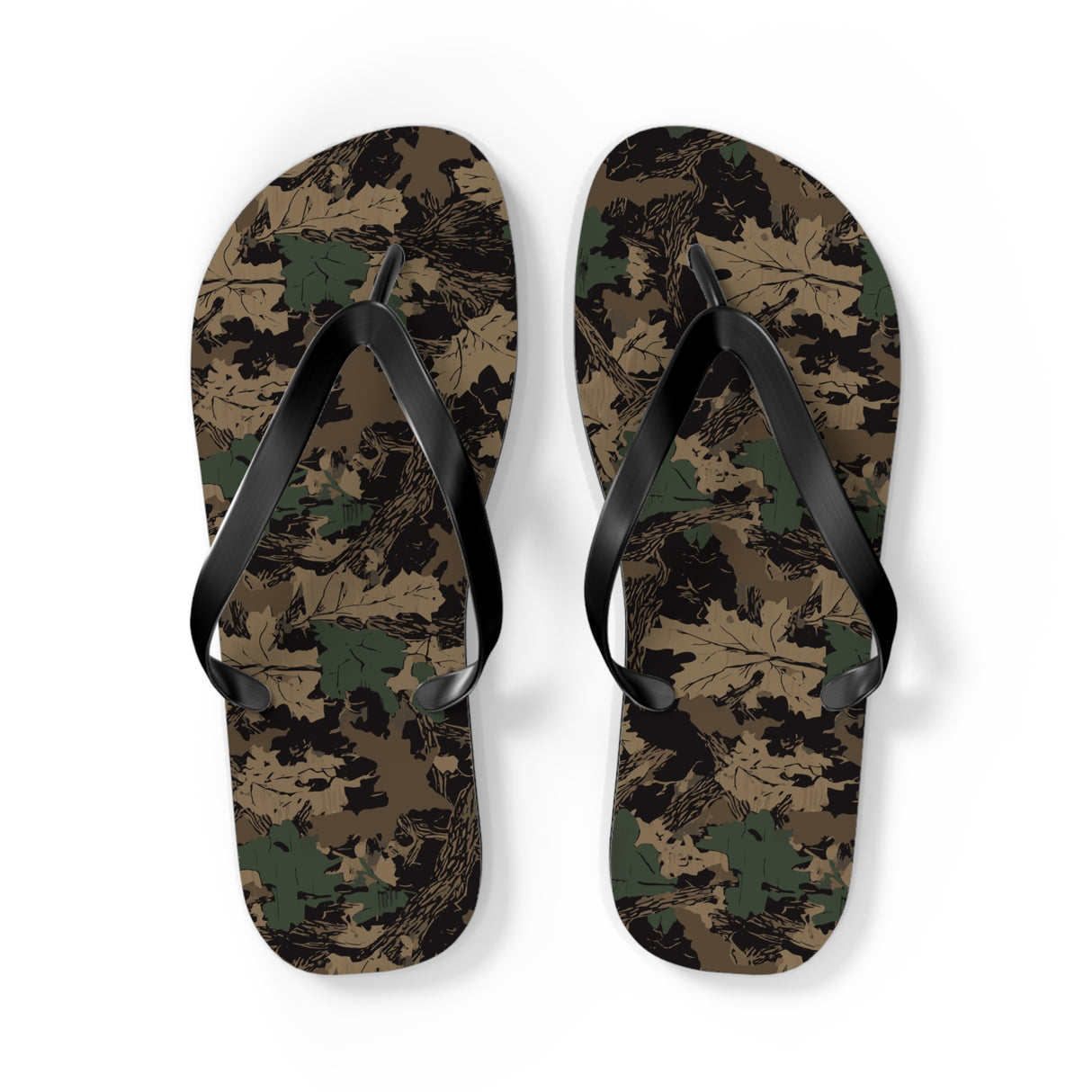 Tactical Flip Flops