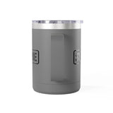 STUBBIE Coffee Mug Tumbler, 15oz - Classic Stubbie