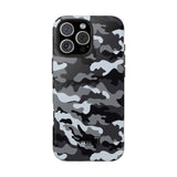 STUBBIE Phone Case for Apple iPhone - Camouflage Phone Case