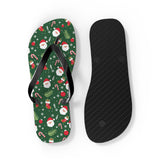 Christmas Flip Flops