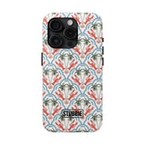 STUBBIE Phone Case for Apple iPhone - Cooked Lobster Phone Case