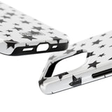 STUBBIE Phone Case for Apple iPhone - Stars Phone Case