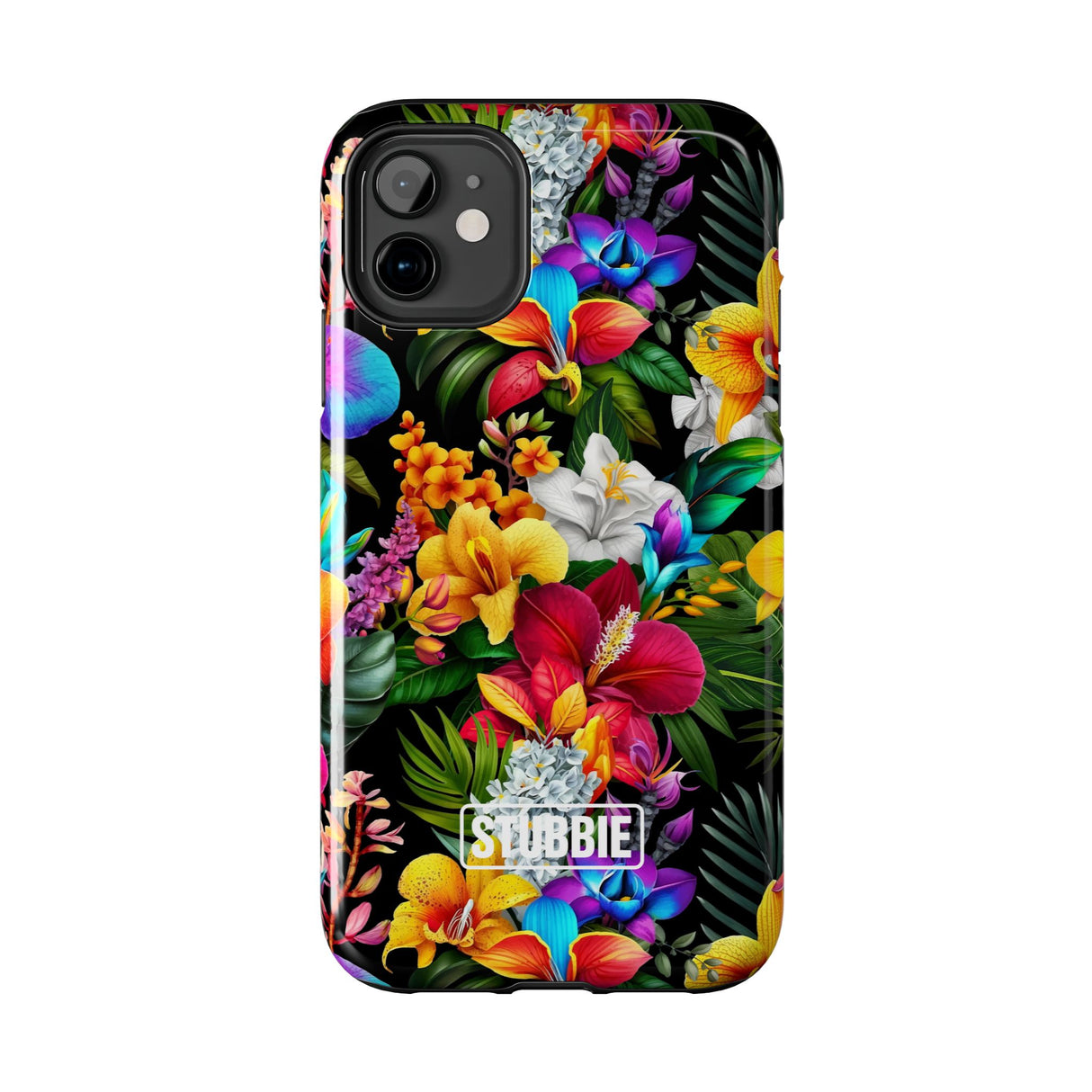 STUBBIE Phone Case for Apple iPhone - Bali Stubbie
