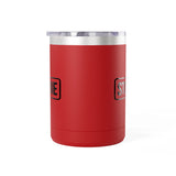 STUBBIE Coffee Mug Tumbler, 15oz - Classic Stubbie