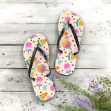 STUBBIE Flip Flops - Lolly STUBBIE