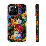STUBBIE Phone Case for Apple iPhone - Bali Stubbie