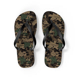 Tactical Flip Flops