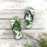 STUBBIE Flip Flops - Leaf Me Alone STUBBIE