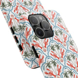 STUBBIE Phone Case for Apple iPhone - Cooked Lobster Phone Case