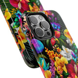 STUBBIE Phone Case for Apple iPhone - Bali Stubbie