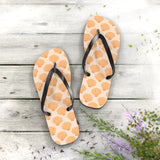 Shell Flip Flops
