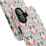 STUBBIE Phone Case for Apple iPhone - Cooked Lobster Phone Case