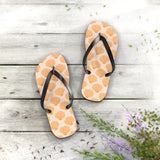 Shell Flip Flops