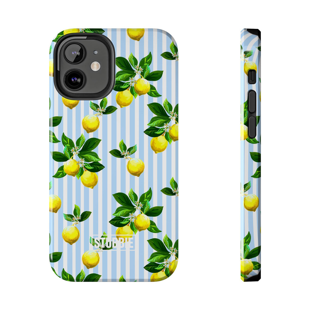 STUBBIE Phone Case for Apple iPhone - Italian Phone Case