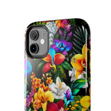 STUBBIE Phone Case for Apple iPhone - Bali Stubbie