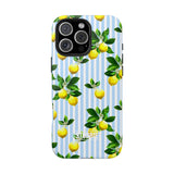 STUBBIE Phone Case for Apple iPhone - Italian Phone Case