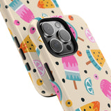 STUBBIE Phone Case for Apple iPhone - Lolly Stubbie