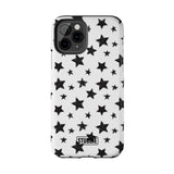STUBBIE Phone Case for Apple iPhone - Stars Phone Case