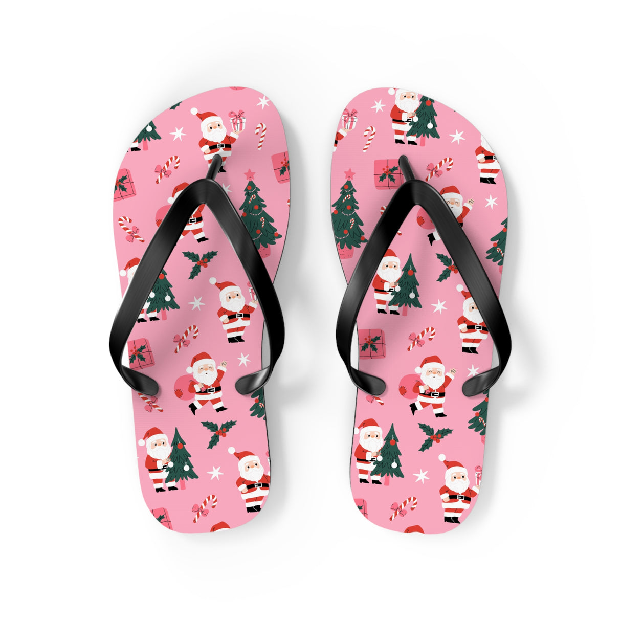 Flip Flops Christmas
