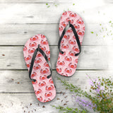 Crab Flip Flops