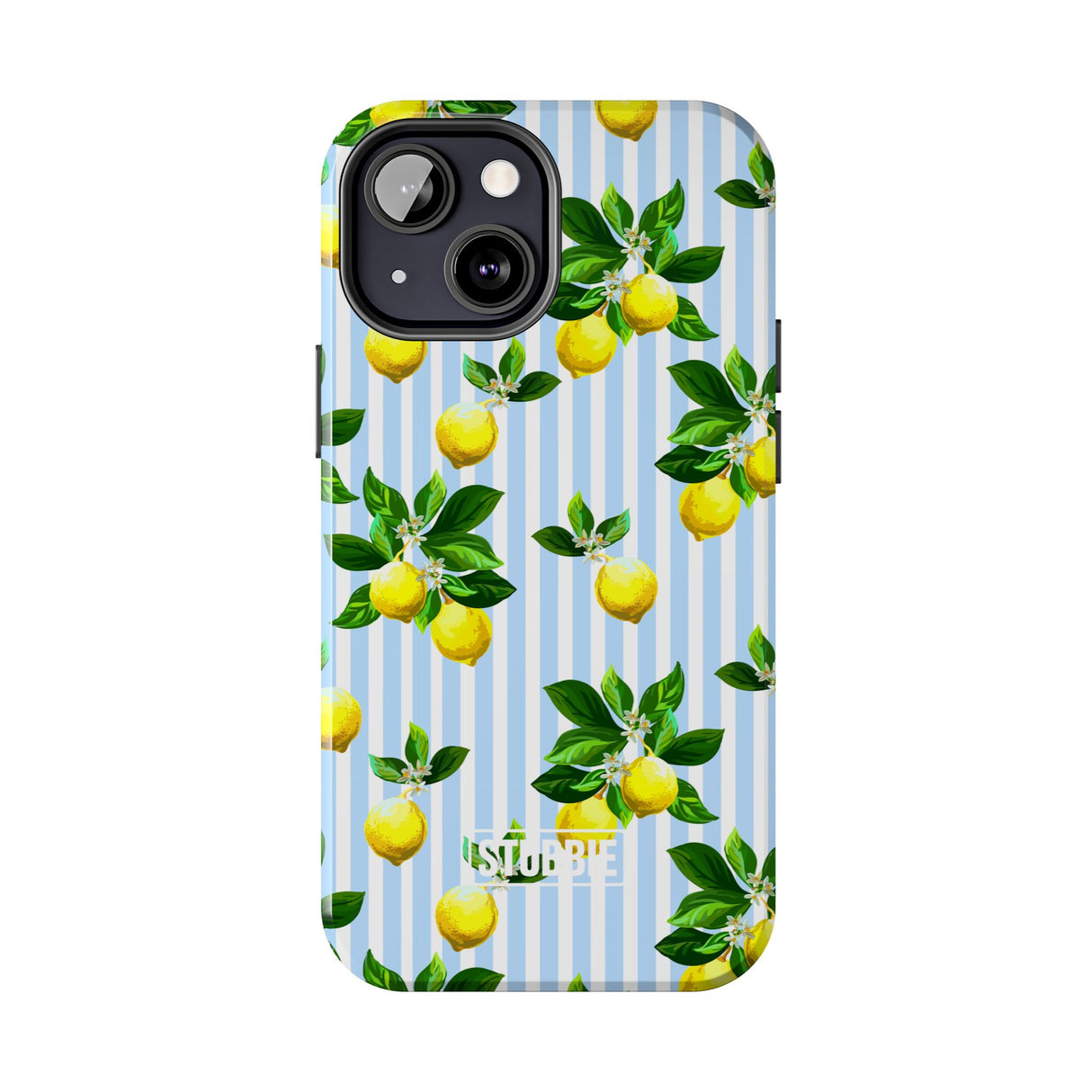 STUBBIE Phone Case for Apple iPhone - Italian Phone Case