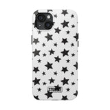 STUBBIE Phone Case for Apple iPhone - Stars Phone Case