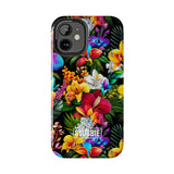 STUBBIE Phone Case for Apple iPhone - Bali Stubbie