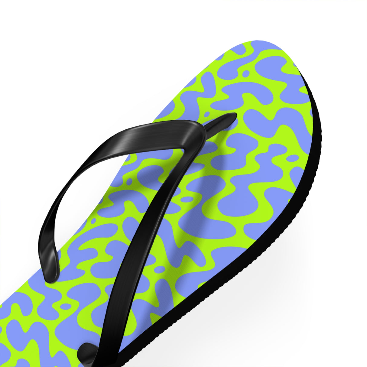 Flip Flops Neon