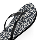 STUBBIE Flip Flops - Black Forest STUBBIE