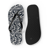 STUBBIE Flip Flops - Black Forest STUBBIE