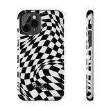 STUBBIE Phone Case for Apple iPhone - Chessboard Phone Case