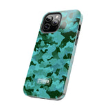 STUBBIE Phone Case for Apple iPhone - Can't Find Me Stubbie