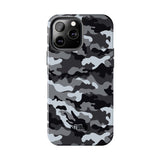 STUBBIE Phone Case for Apple iPhone - Camouflage Phone Case