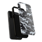 STUBBIE Phone Case for Apple iPhone - Camouflage Phone Case