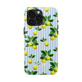 STUBBIE Phone Case for Apple iPhone - Italian Phone Case