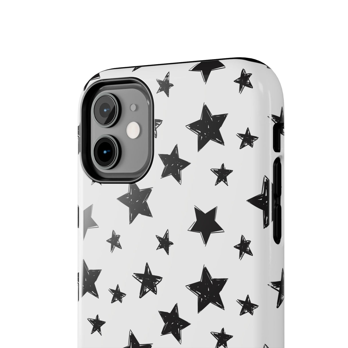 STUBBIE Phone Case for Apple iPhone - Stars Phone Case